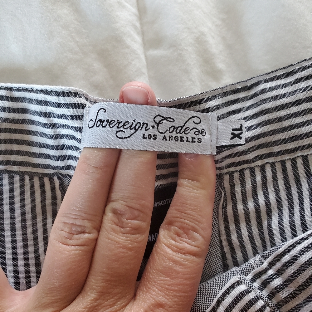 Men's shorts - Picture 2 of 4